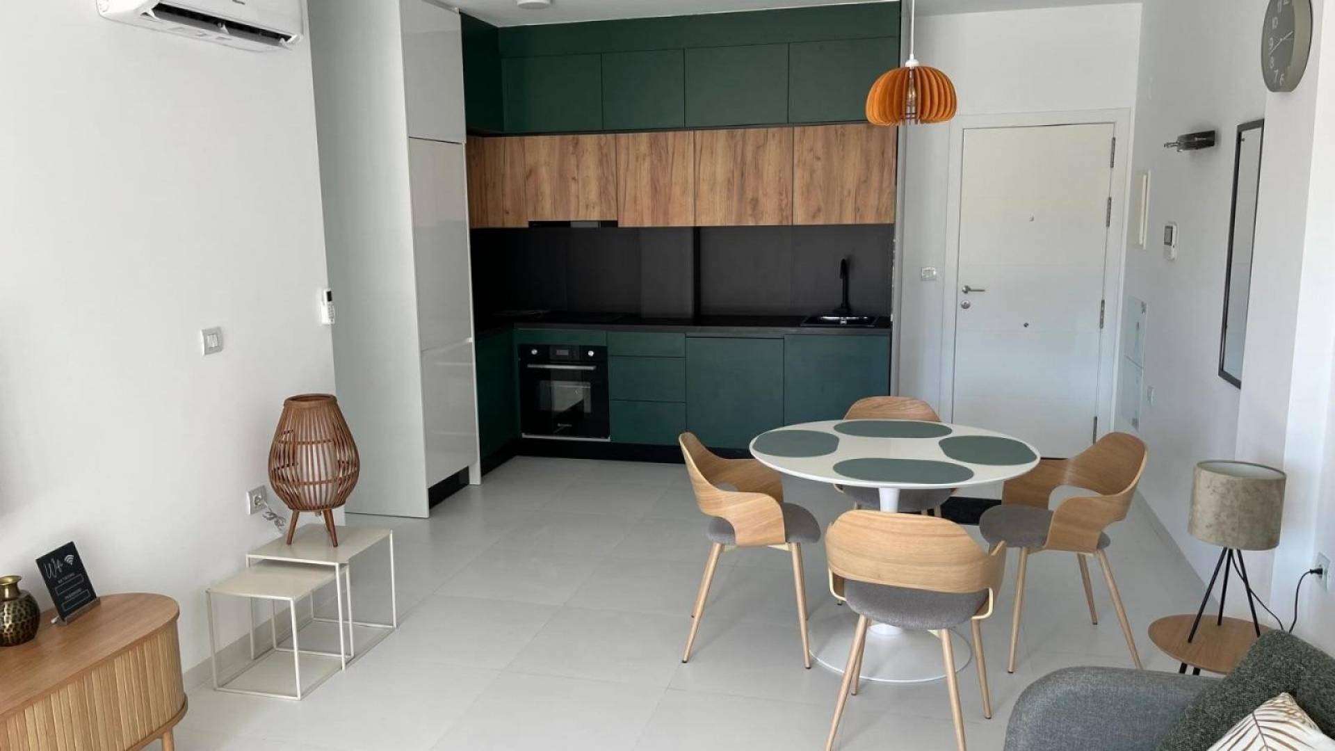 Second hand - Apartment - San Miguel de Salinas - San Miguel Salinas