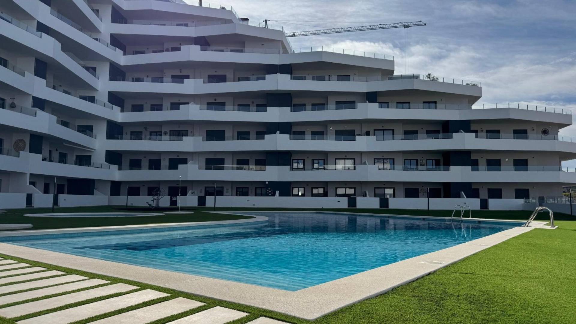 Second hand - Apartment - San Miguel de Salinas - San Miguel Salinas