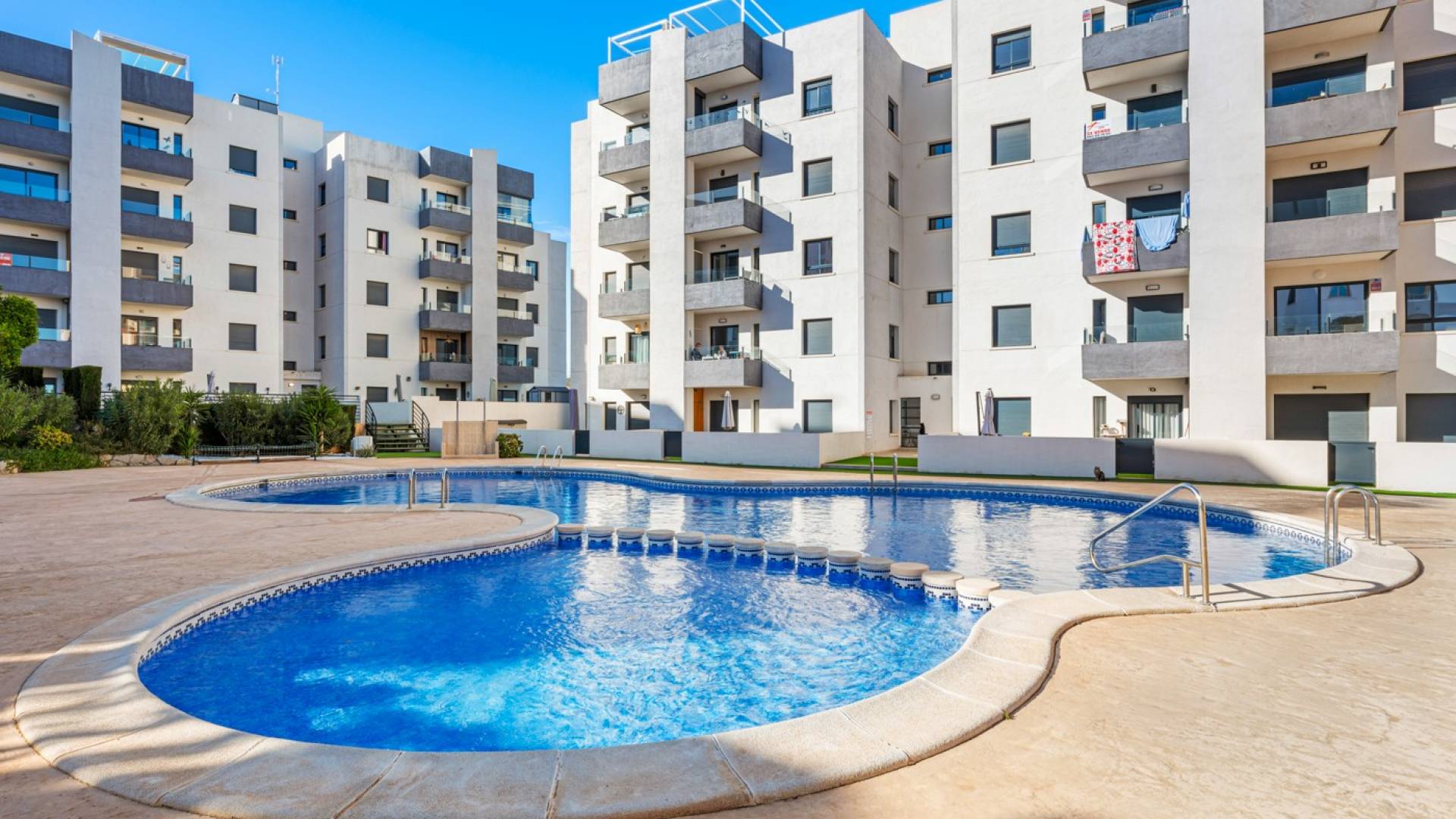 Second hand - Apartment - San Miguel de Salinas - San Miguel