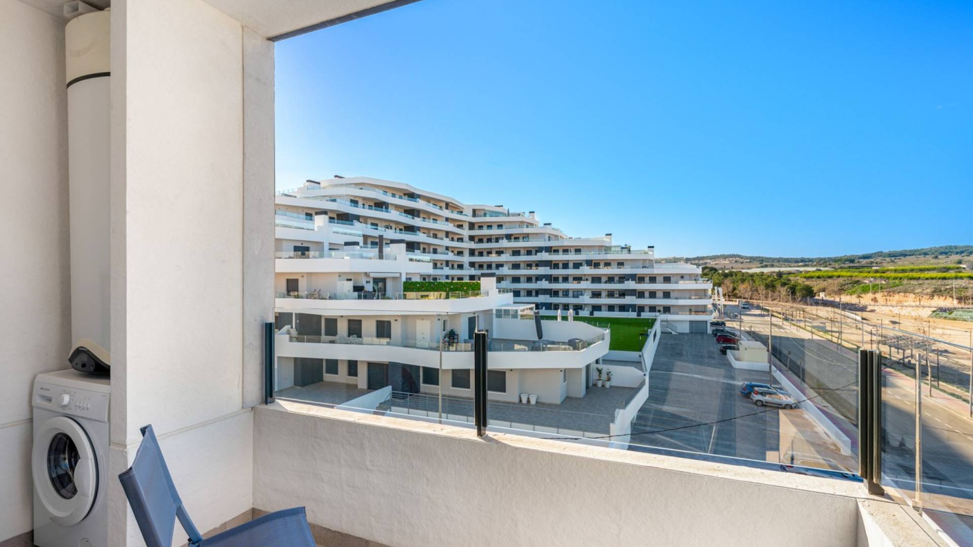 Second hand - Apartment - San Miguel de Salinas - San Miguel