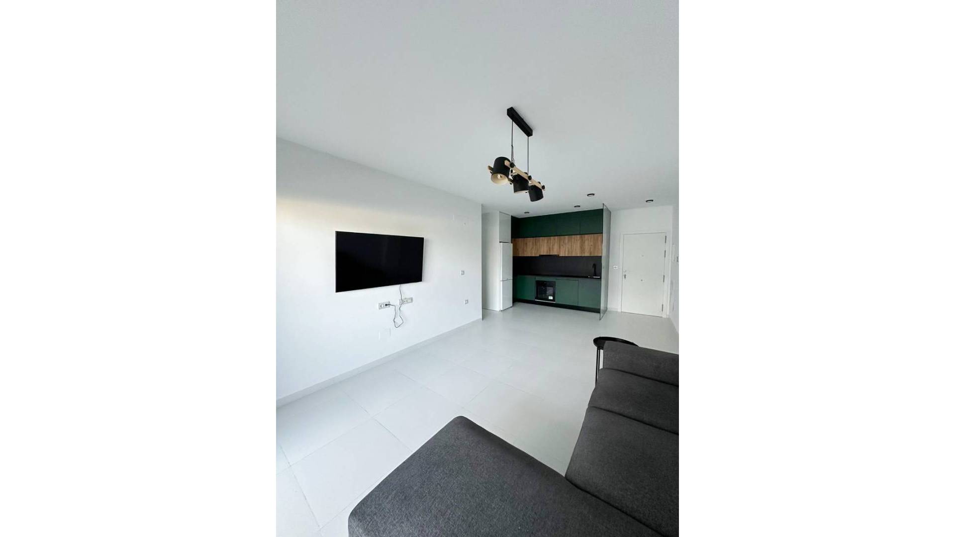 Second hand - Apartment - San Miguel de Salinas - Urbanizaciones