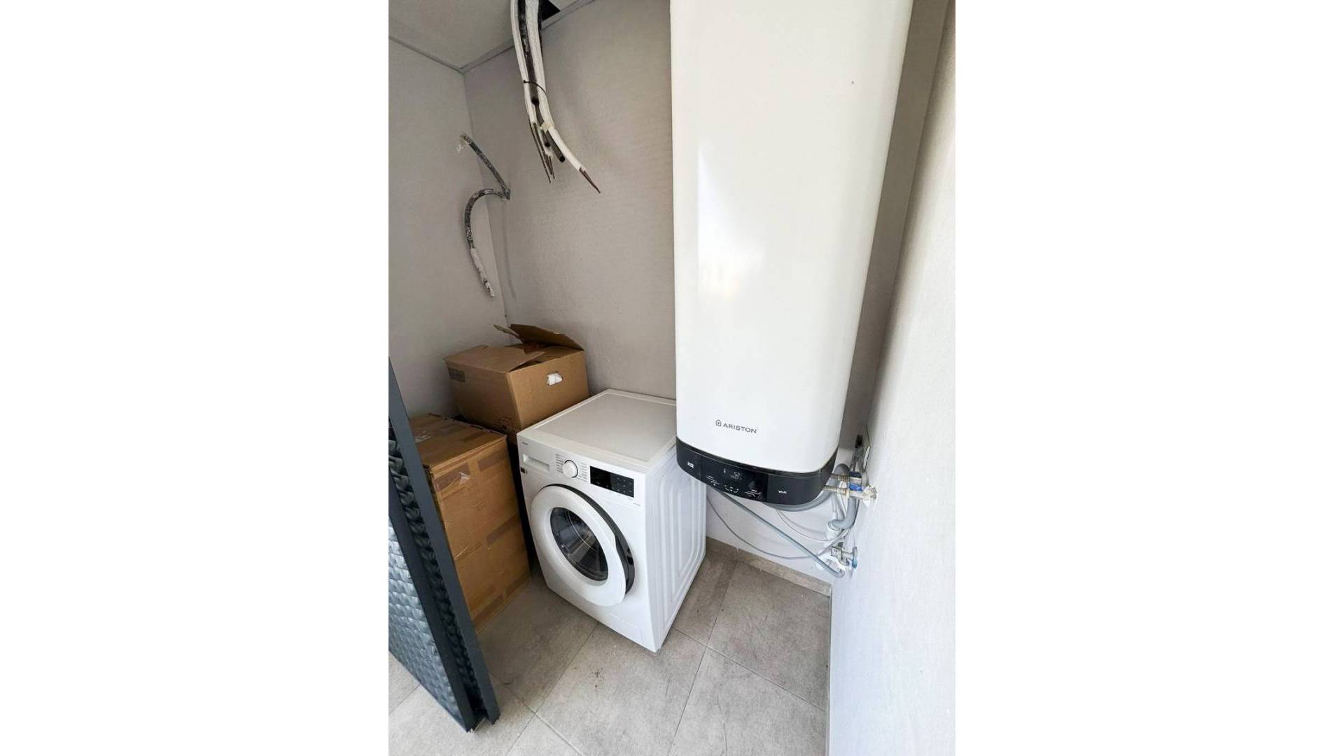 Second hand - Apartment - San Miguel de Salinas - Urbanizaciones