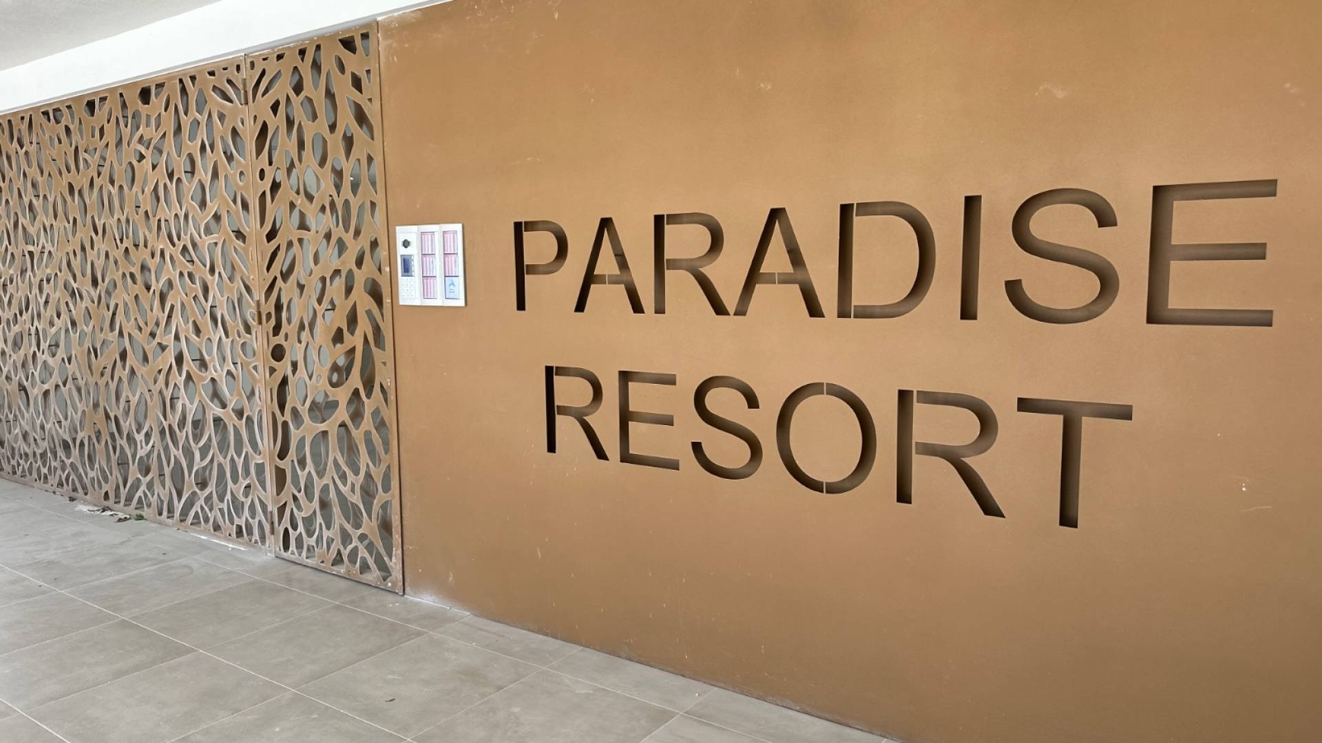 Second hand - Apartment - San Miguel de Salinas