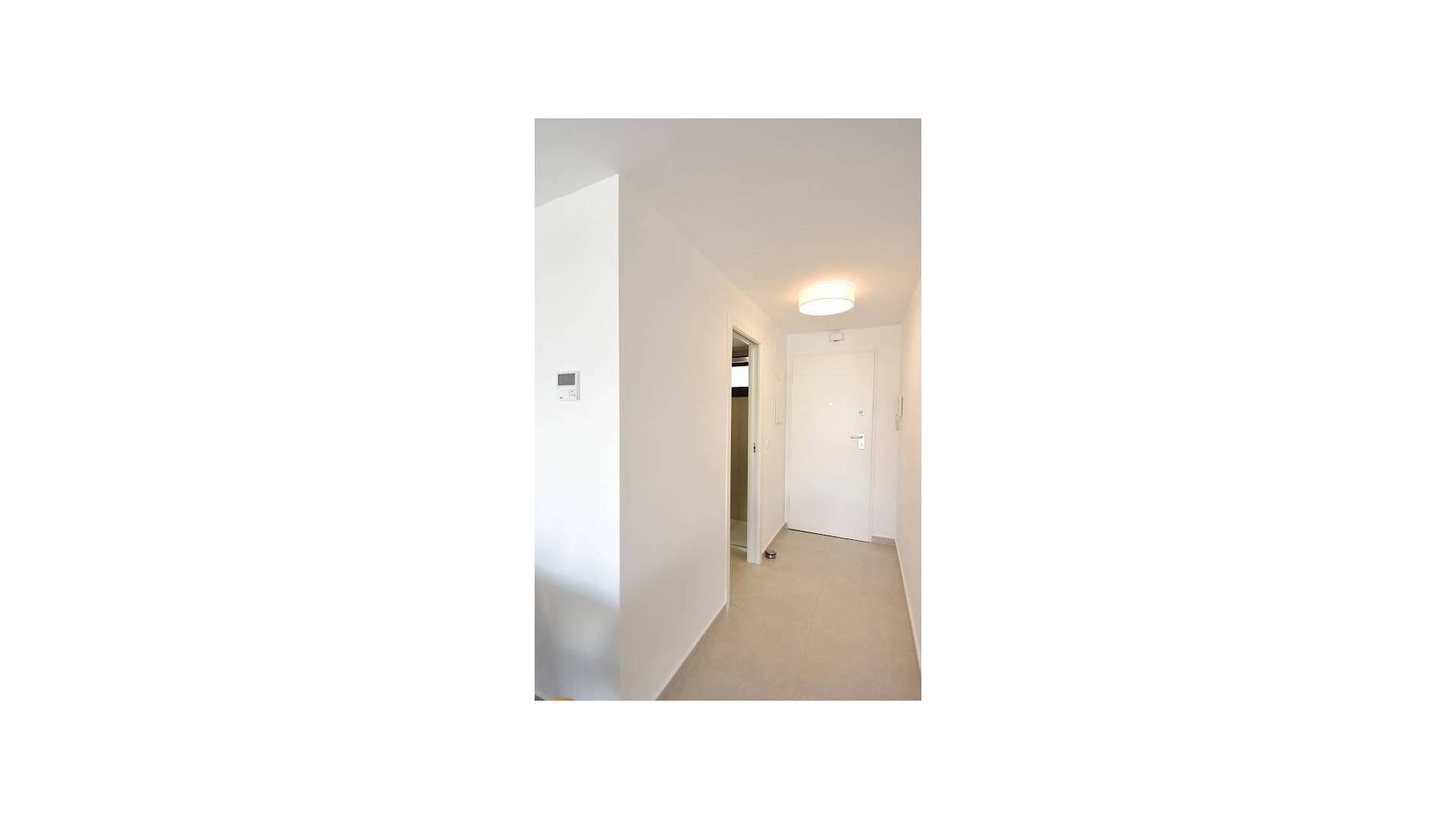 Second hand - Apartment - San Miguel de Salinas