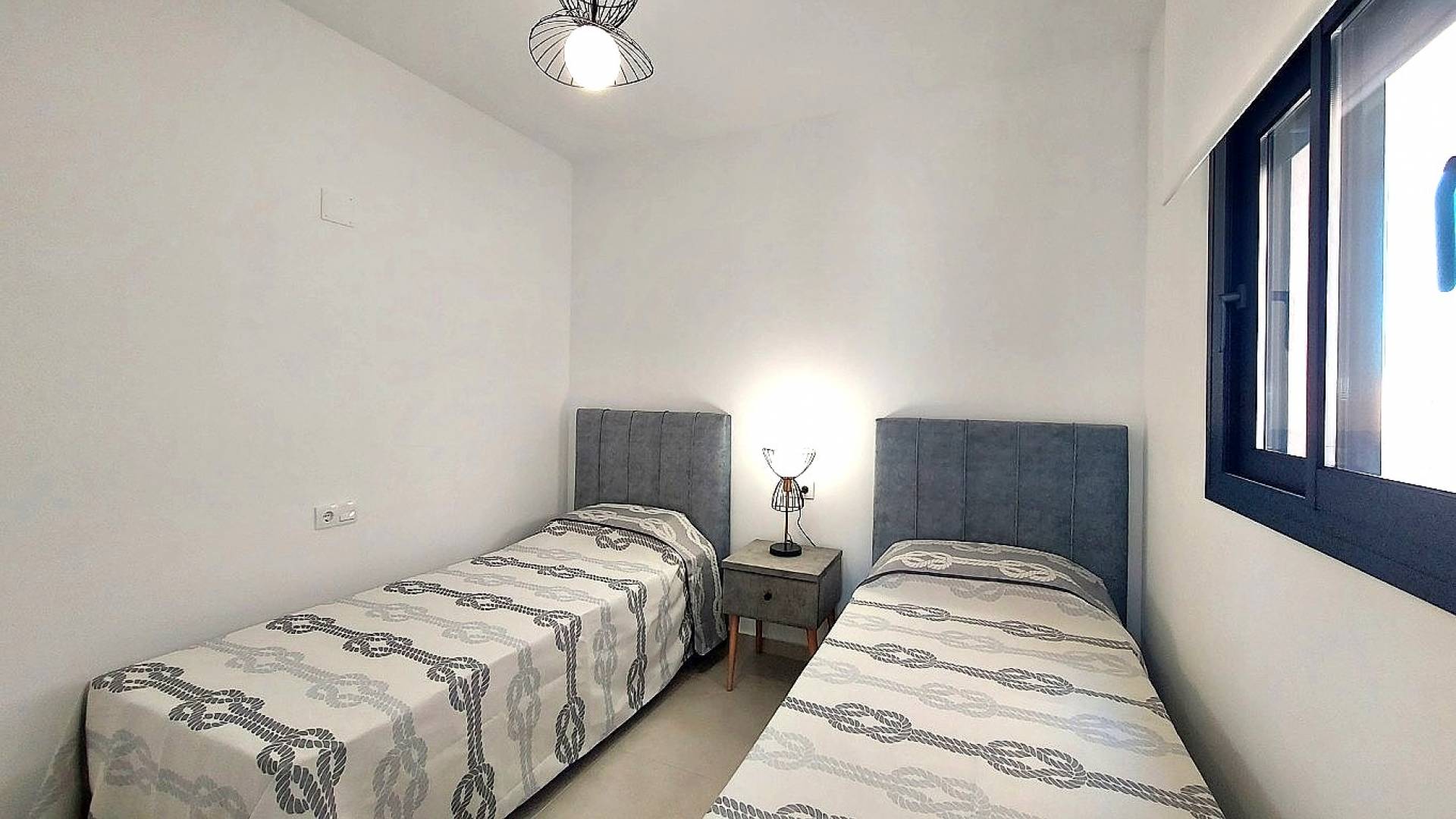 Second hand - Apartment - San Miguel de Salinas