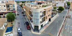 Second hand - Apartment - San Miguel de Salinas