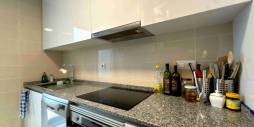 Second hand - Apartment - San Miguel de Salinas