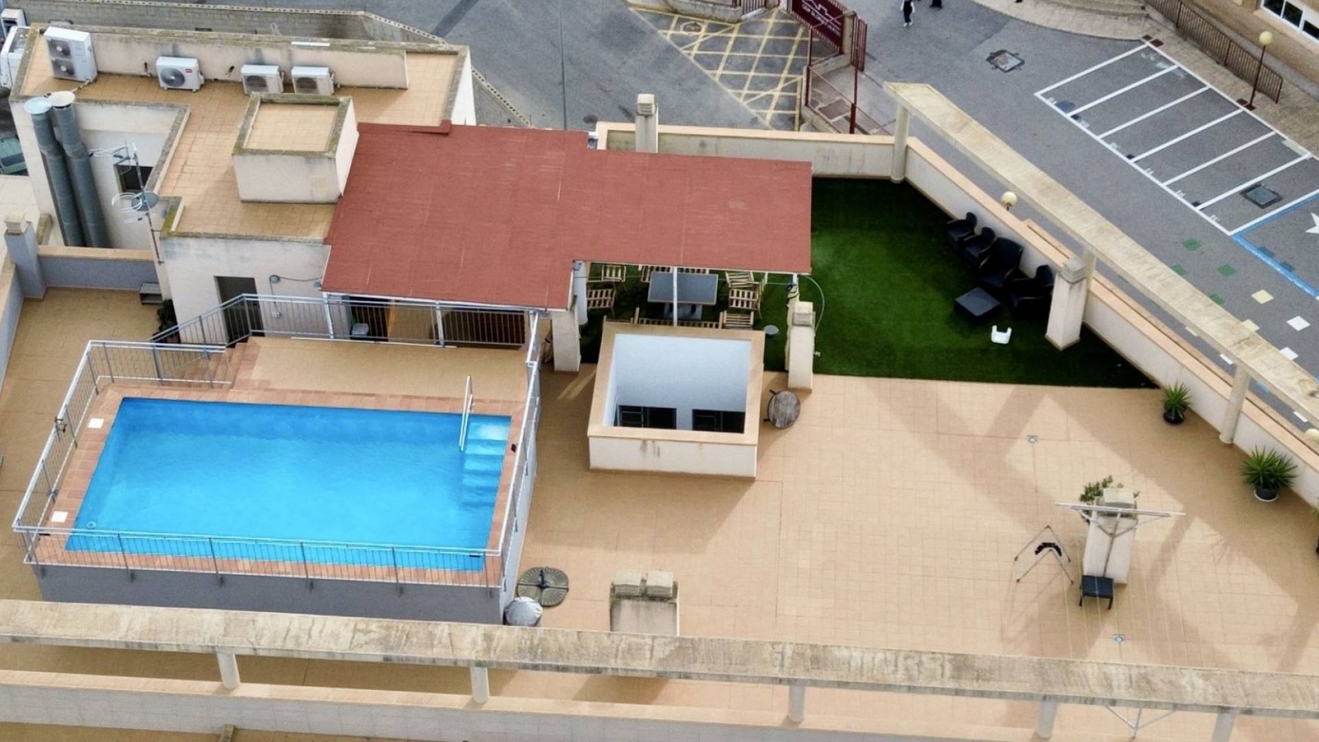 Second hand - Apartment - San Miguel de Salinas