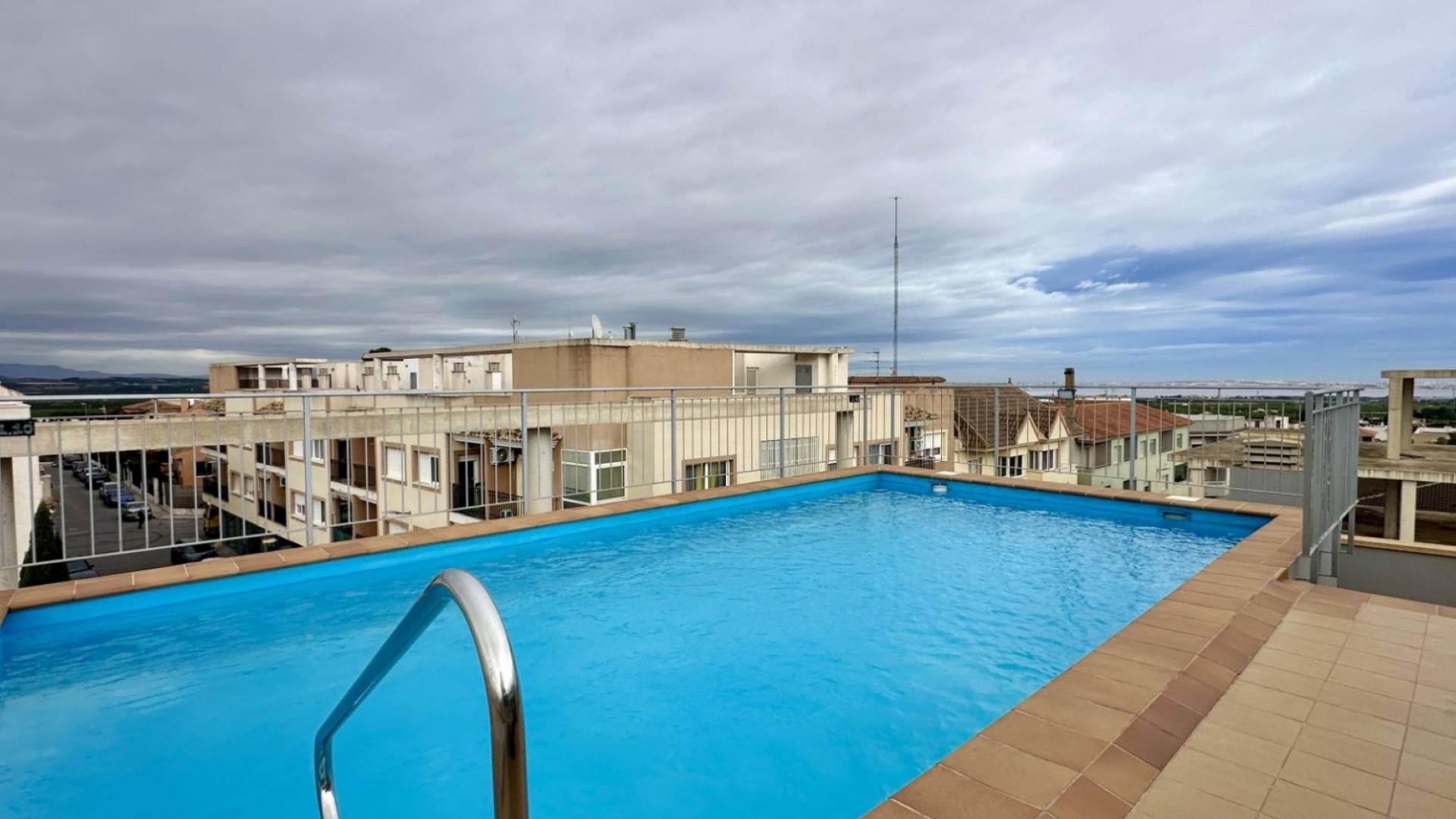 Second hand - Apartment - San Miguel de Salinas