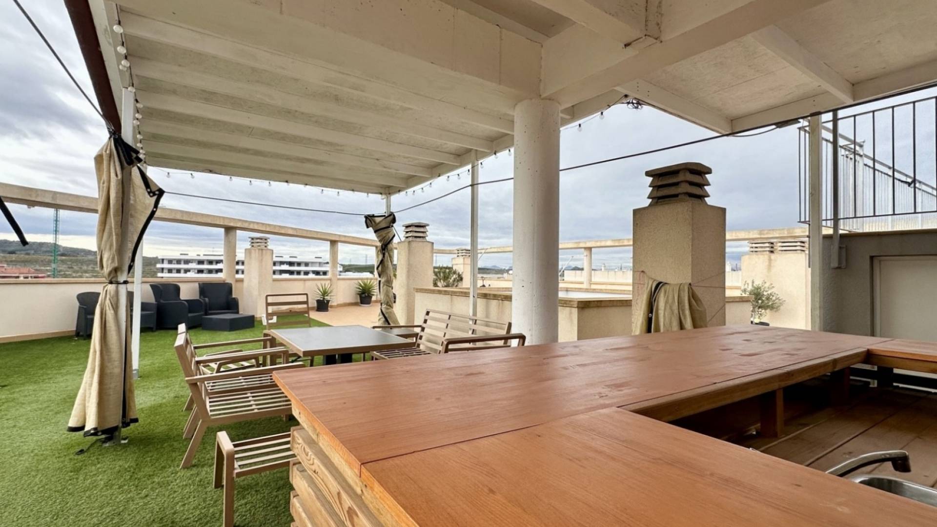 Second hand - Apartment - San Miguel de Salinas
