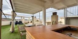 Second hand - Apartment - San Miguel de Salinas