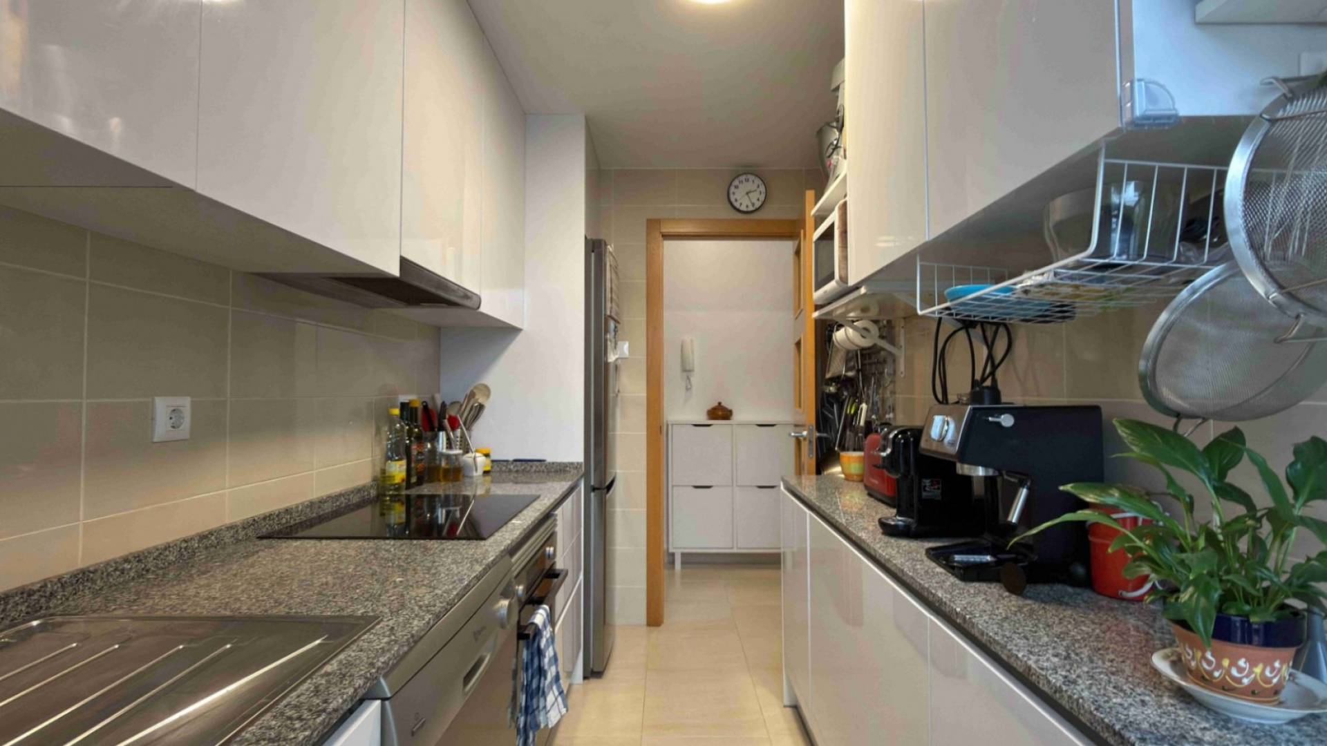 Second hand - Apartment - San Miguel de Salinas