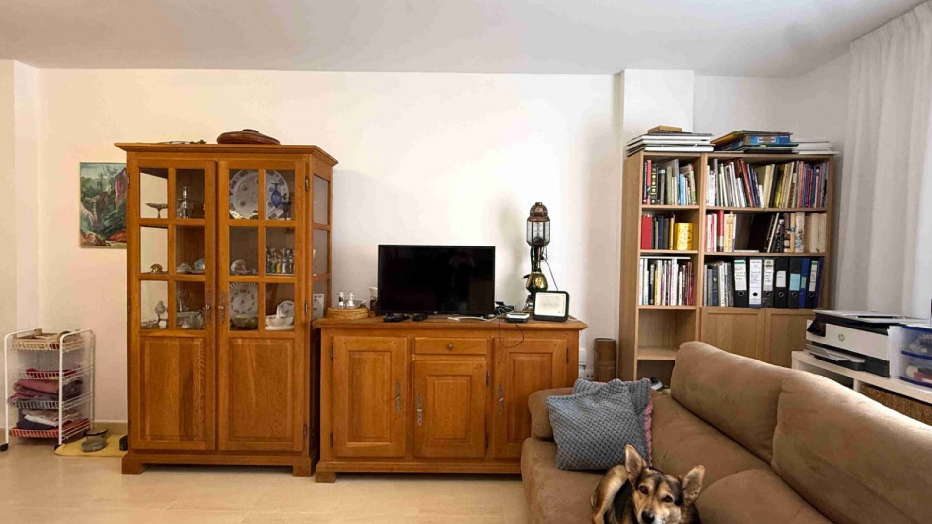 Second hand - Apartment - San Miguel de Salinas