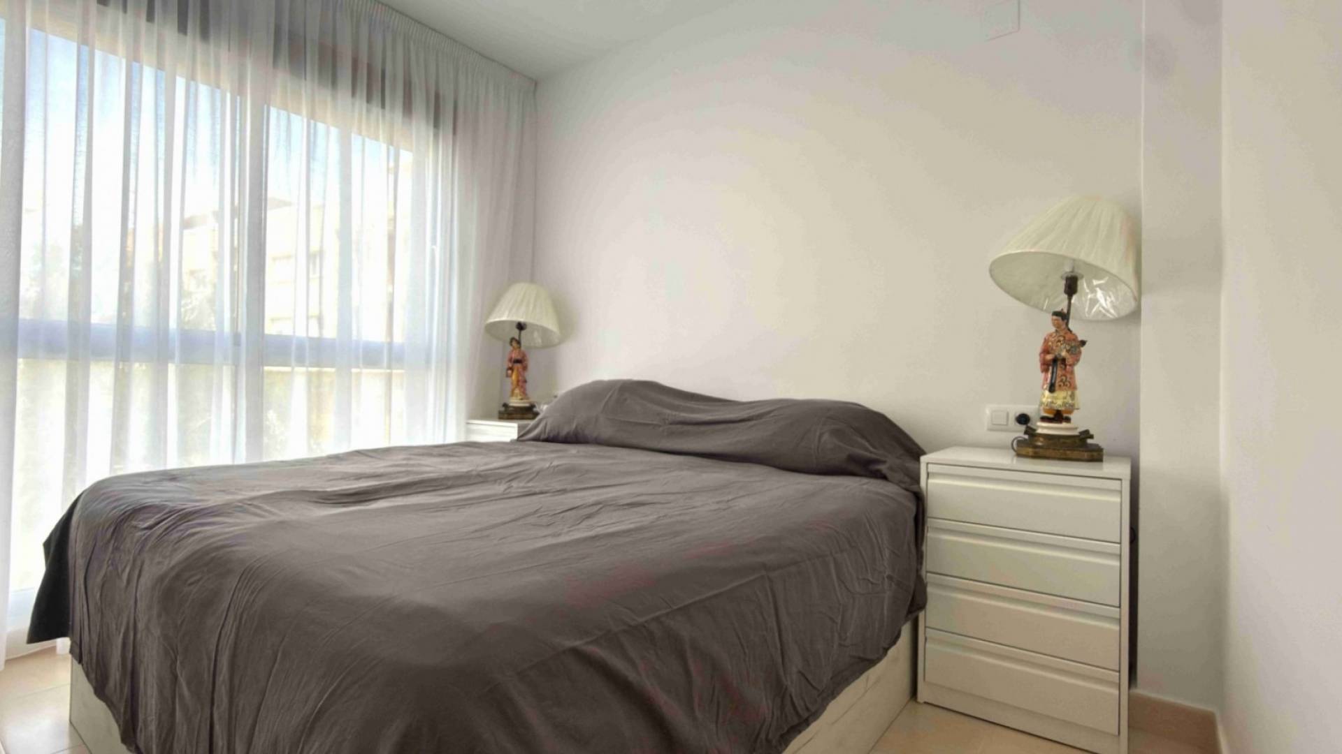Second hand - Apartment - San Miguel de Salinas