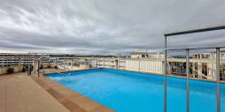 Second hand - Apartment - San Miguel de Salinas