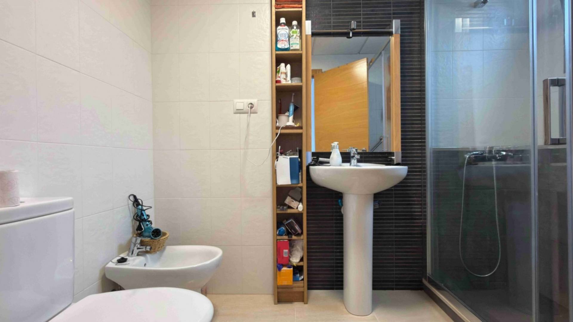 Second hand - Apartment - San Miguel de Salinas