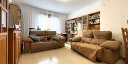 Second hand - Apartment - San Miguel de Salinas
