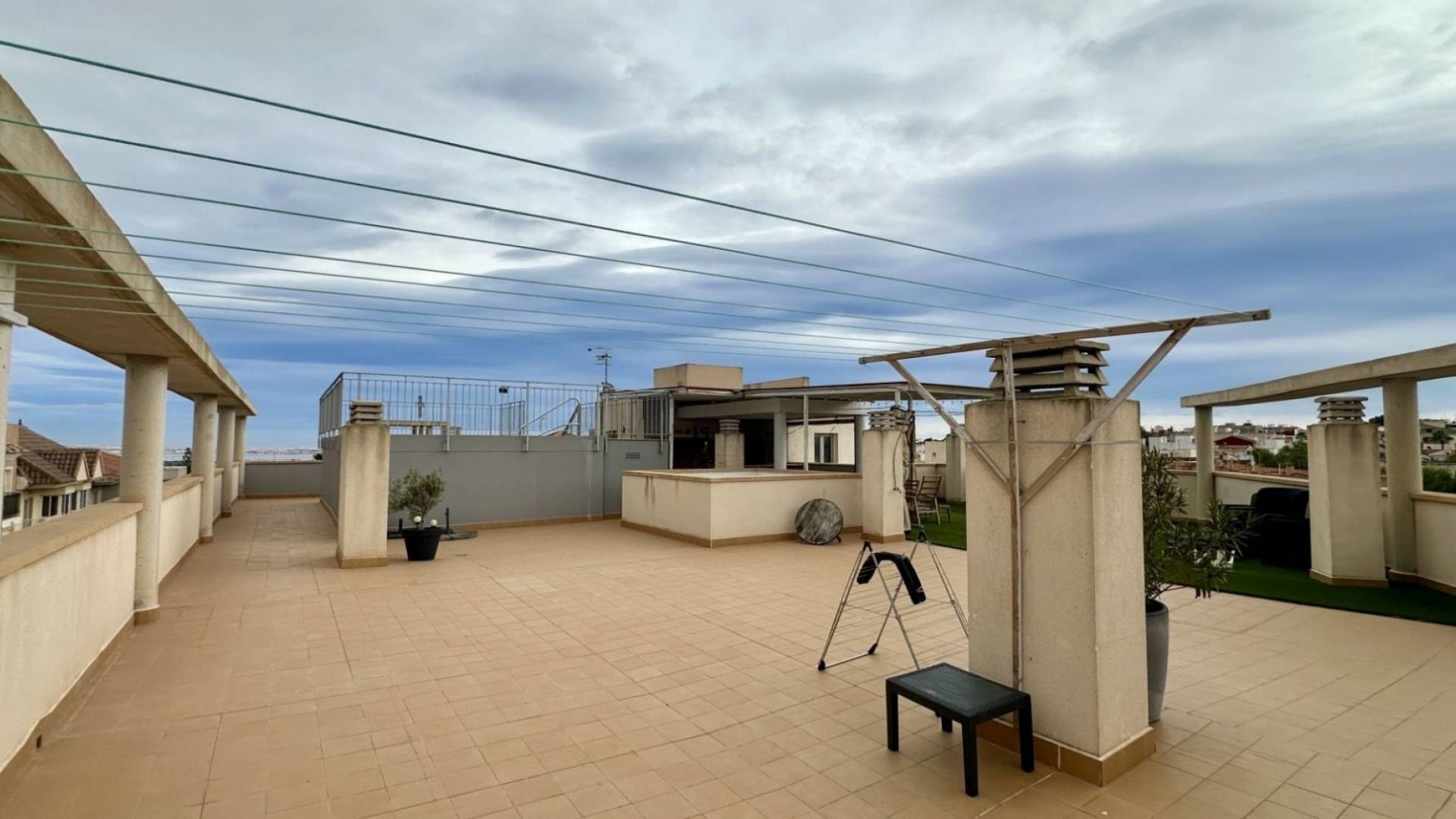 Second hand - Apartment - San Miguel de Salinas
