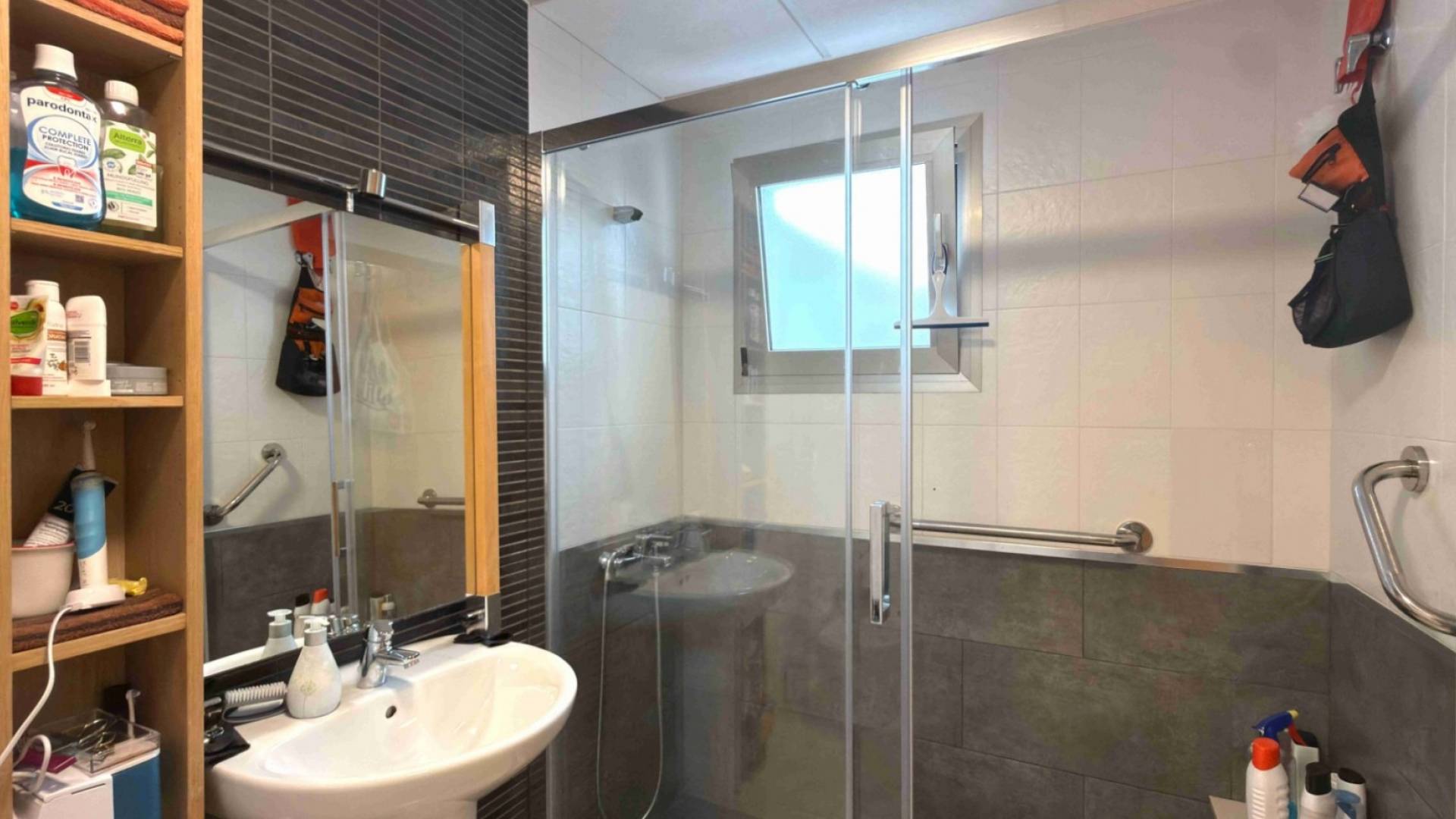 Second hand - Apartment - San Miguel de Salinas