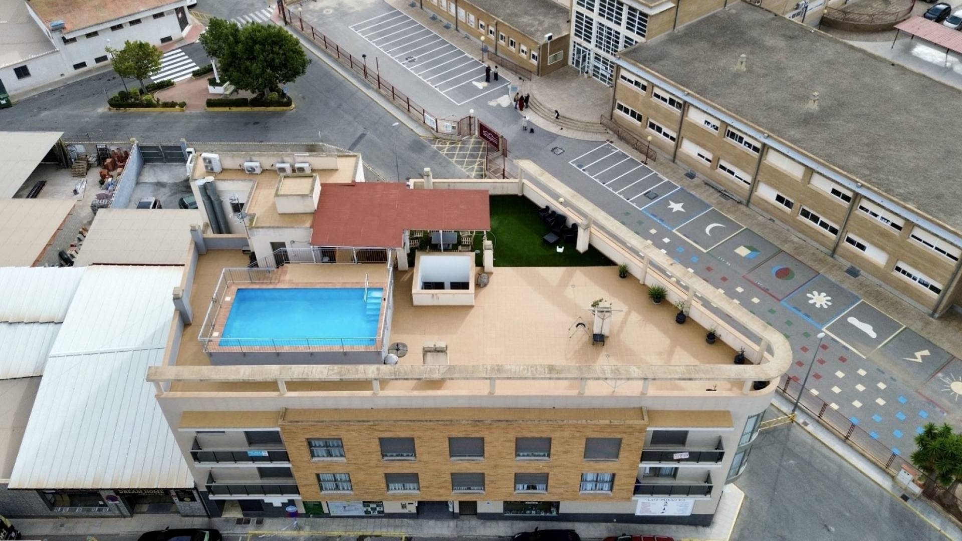 Second hand - Apartment - San Miguel de Salinas