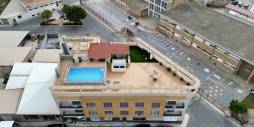 Second hand - Apartment - San Miguel de Salinas