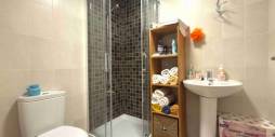 Second hand - Apartment - San Miguel de Salinas