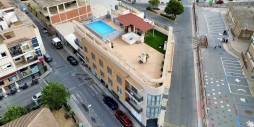 Second hand - Apartment - San Miguel de Salinas