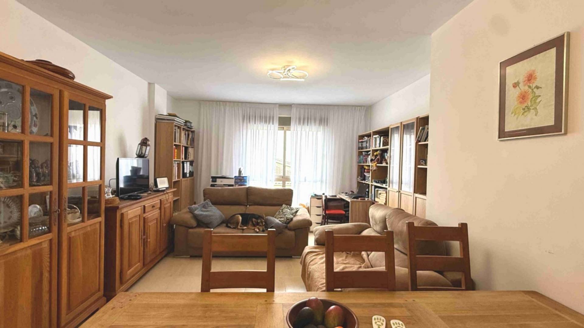 Second hand - Apartment - San Miguel de Salinas