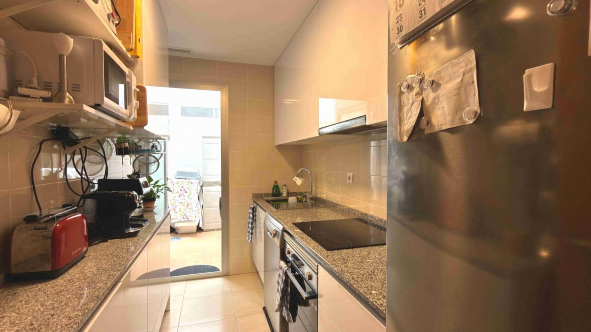Second hand - Apartment - San Miguel de Salinas