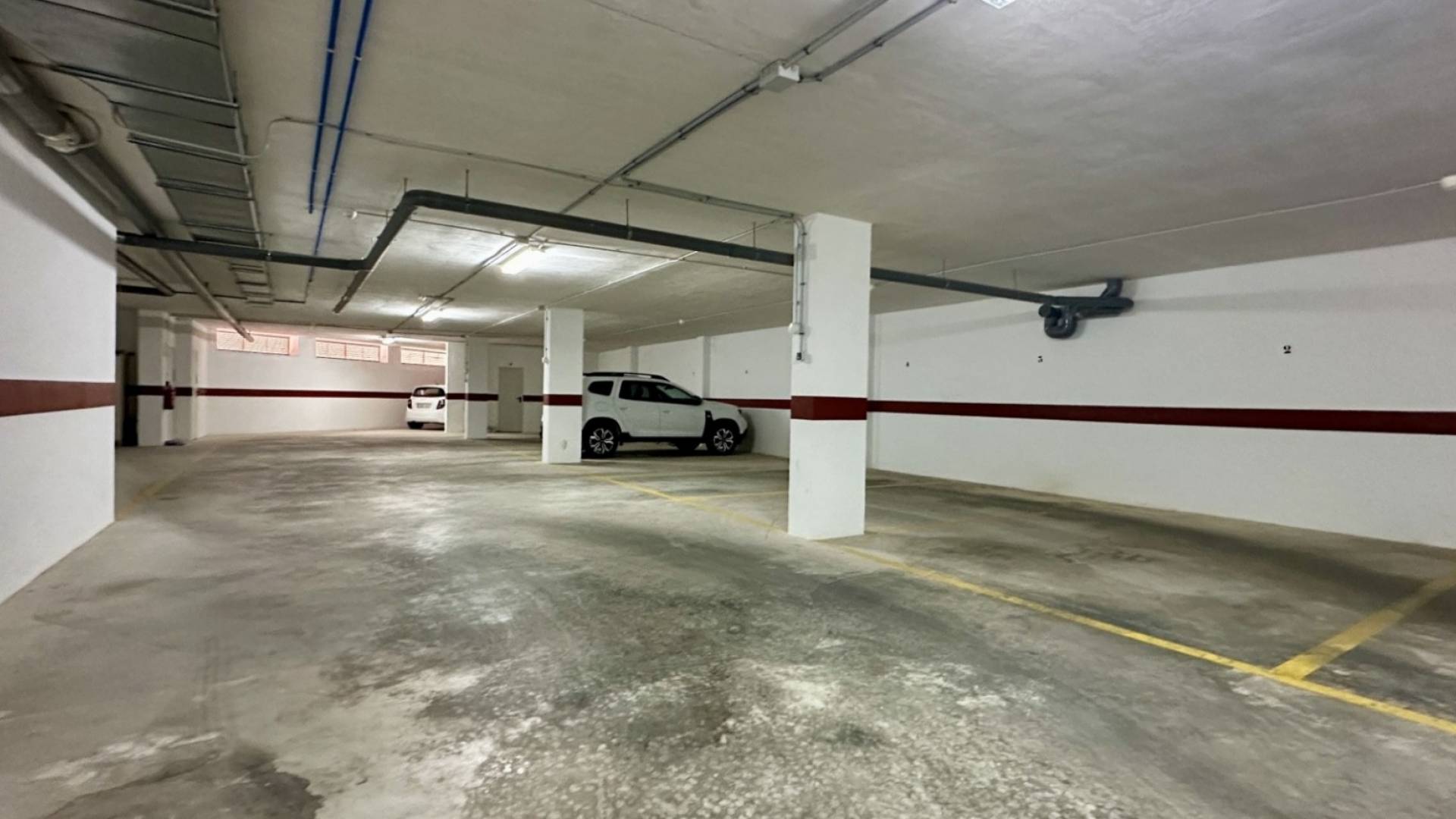 Second hand - Apartment - San Miguel de Salinas