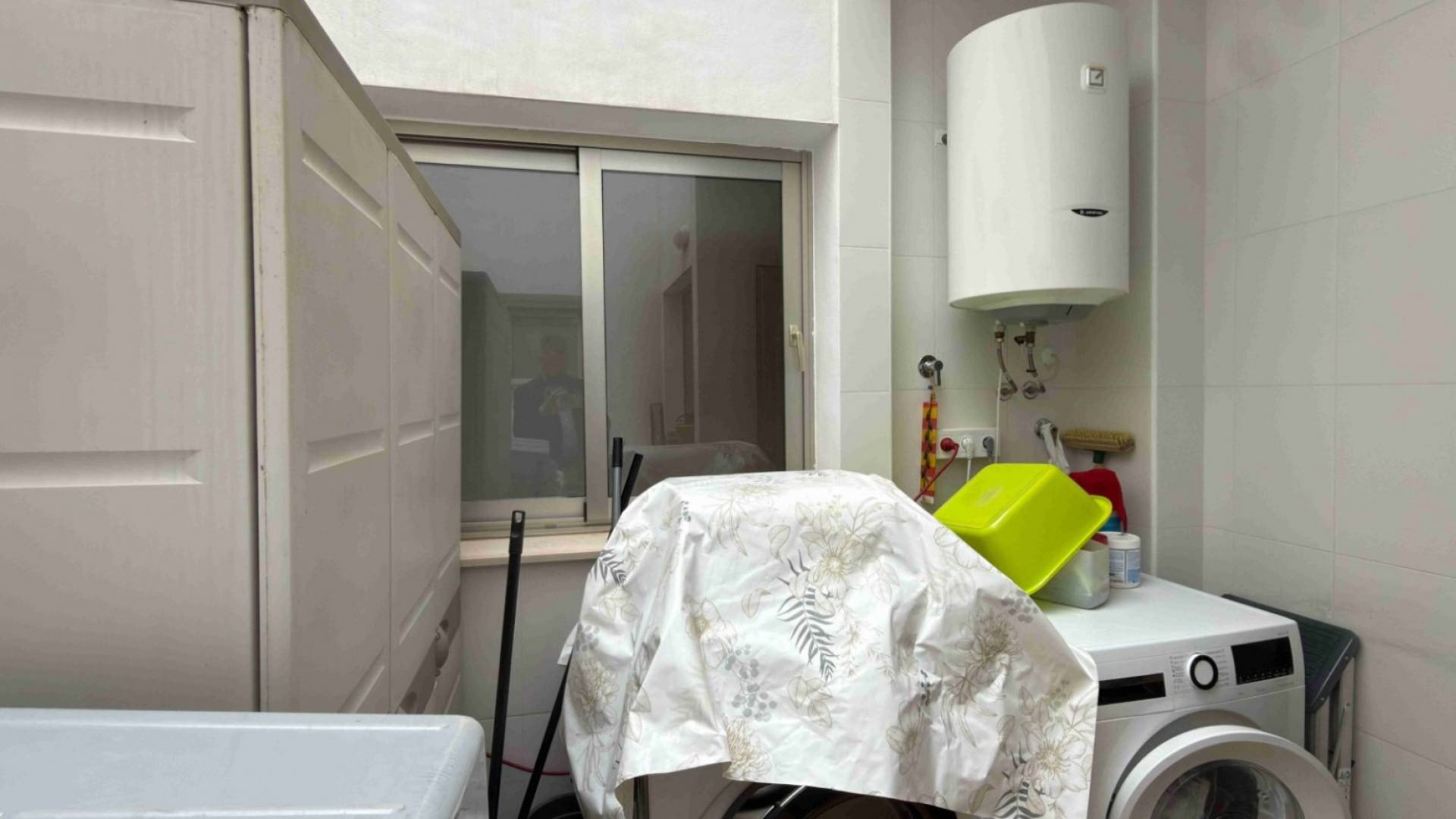 Second hand - Apartment - San Miguel de Salinas