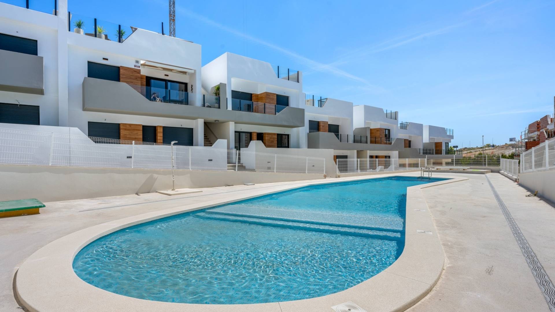Second hand - Apartment - San Miguel de Salinas
