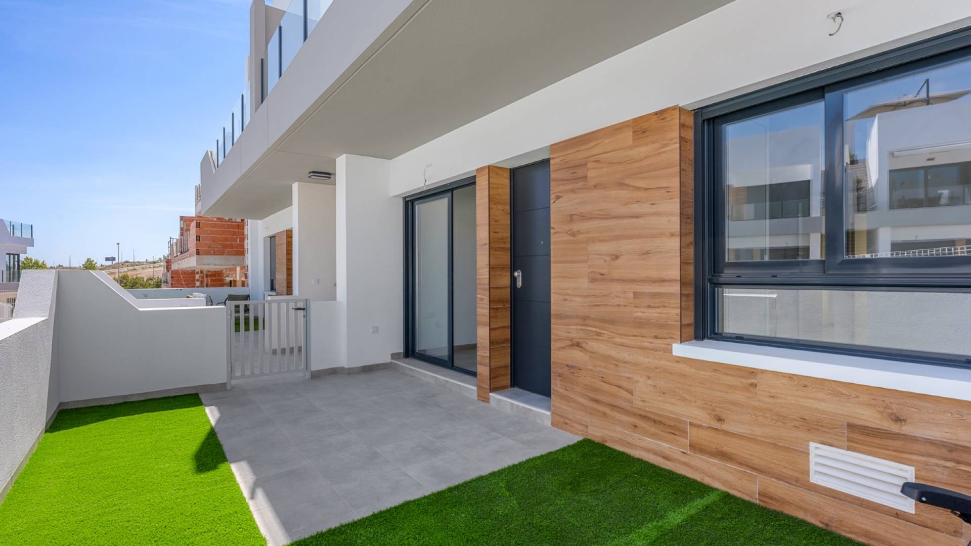 Second hand - Apartment - San Miguel de Salinas