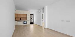 Second hand - Apartment - San Miguel de Salinas