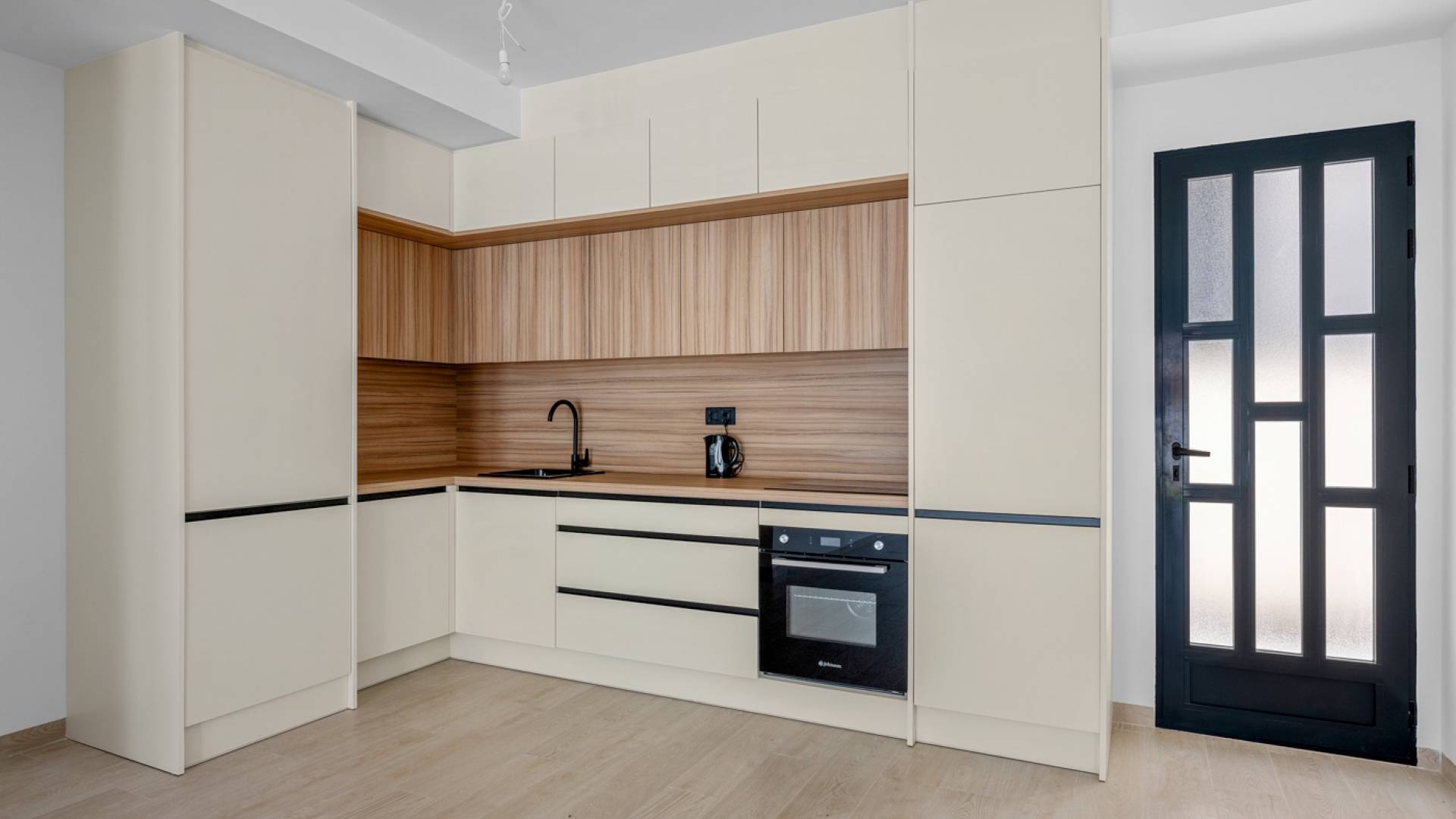Second hand - Apartment - San Miguel de Salinas
