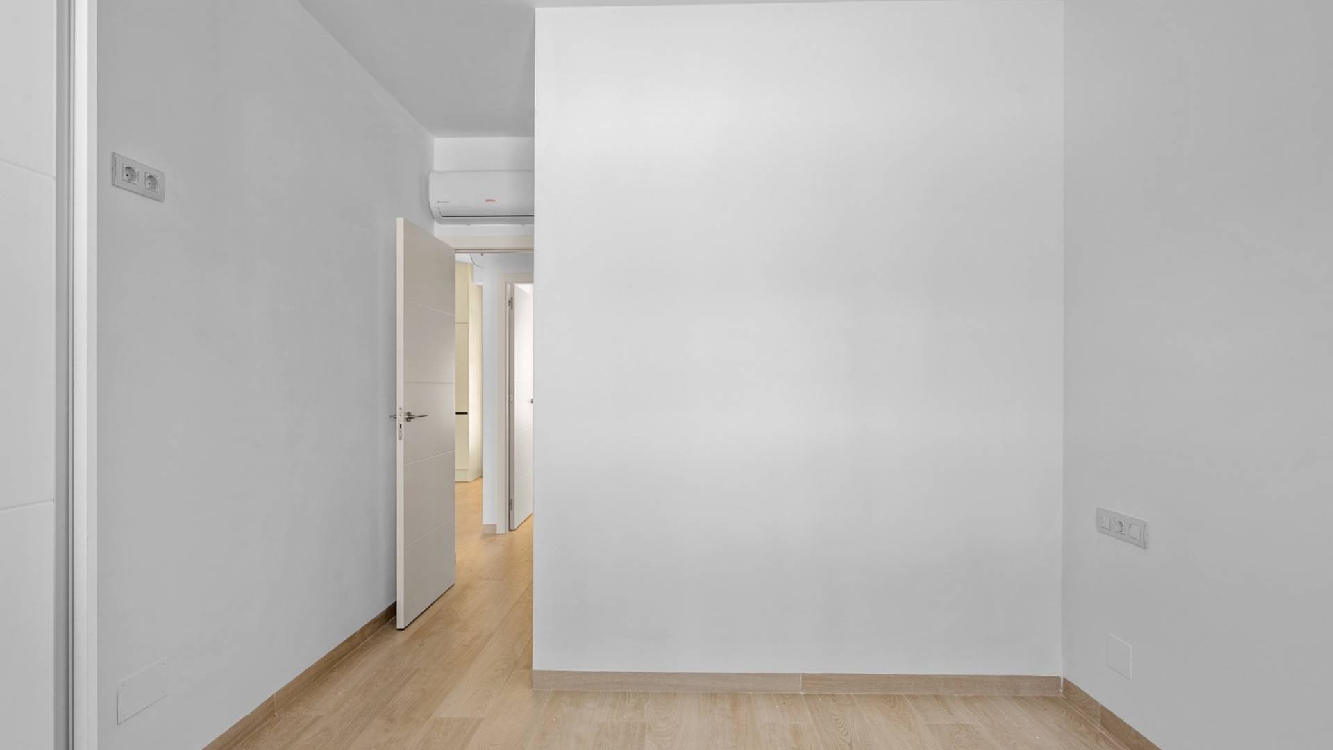 Second hand - Apartment - San Miguel de Salinas