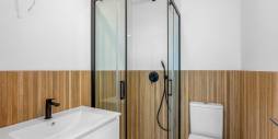 Second hand - Apartment - San Miguel de Salinas