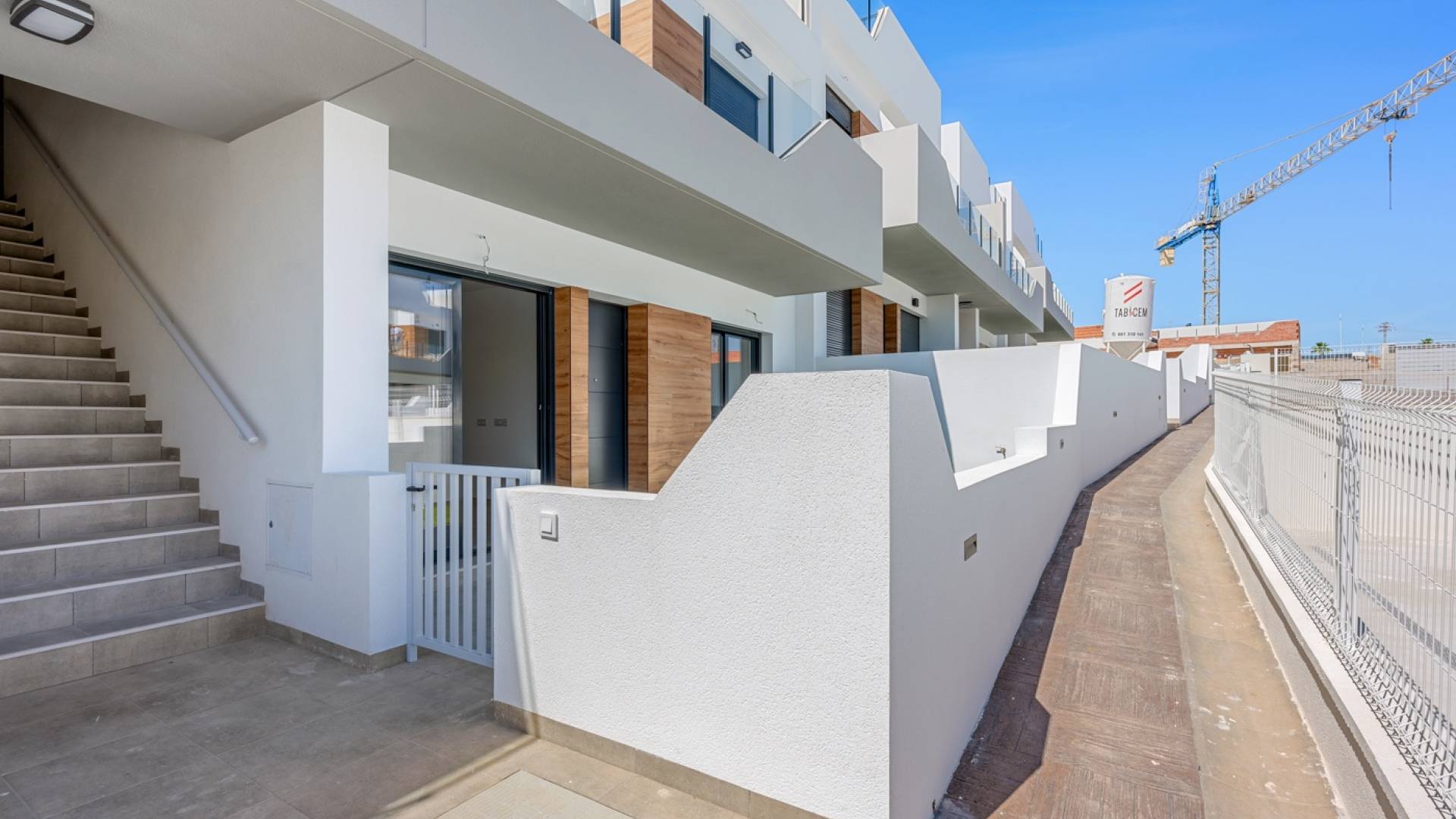 Second hand - Apartment - San Miguel de Salinas