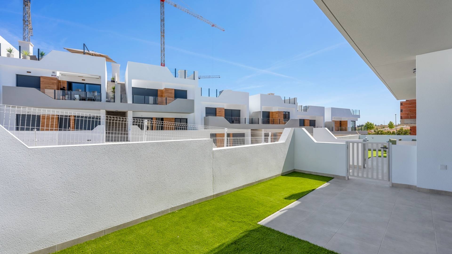 Second hand - Apartment - San Miguel de Salinas