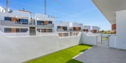Second hand - Apartment - San Miguel de Salinas