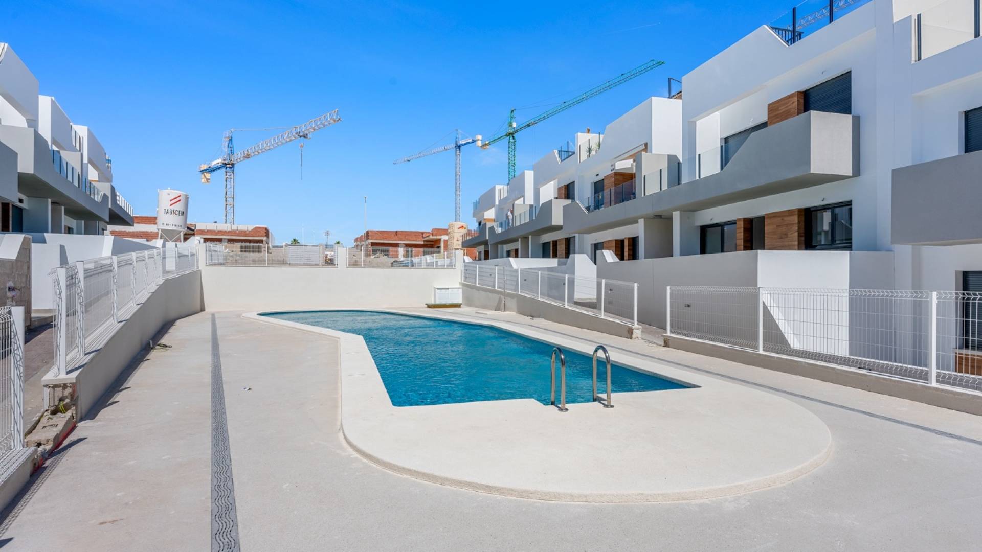 Second hand - Apartment - San Miguel de Salinas