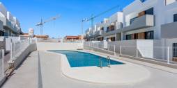 Second hand - Apartment - San Miguel de Salinas