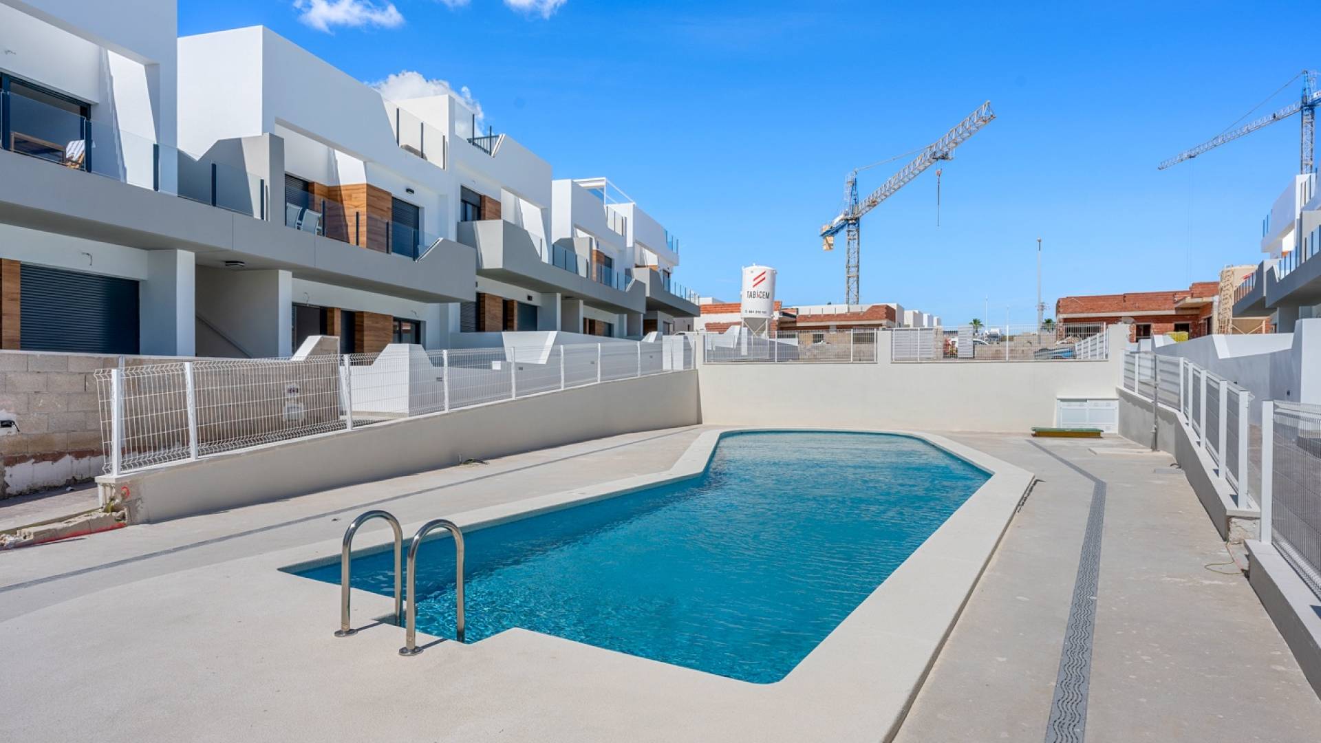 Second hand - Apartment - San Miguel de Salinas
