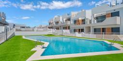 Second hand - Apartment - San Miguel de Salinas