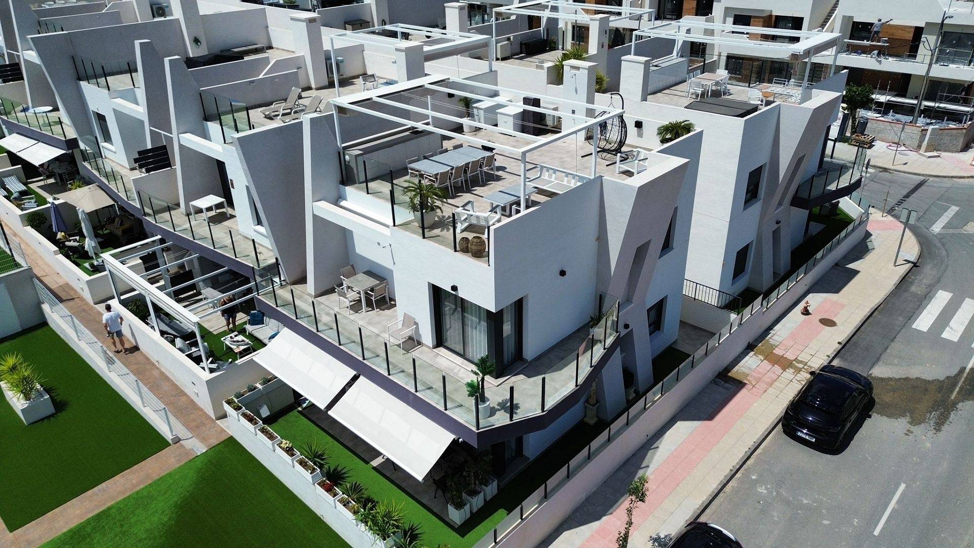 Second hand - Apartment - San Miguel de Salinas