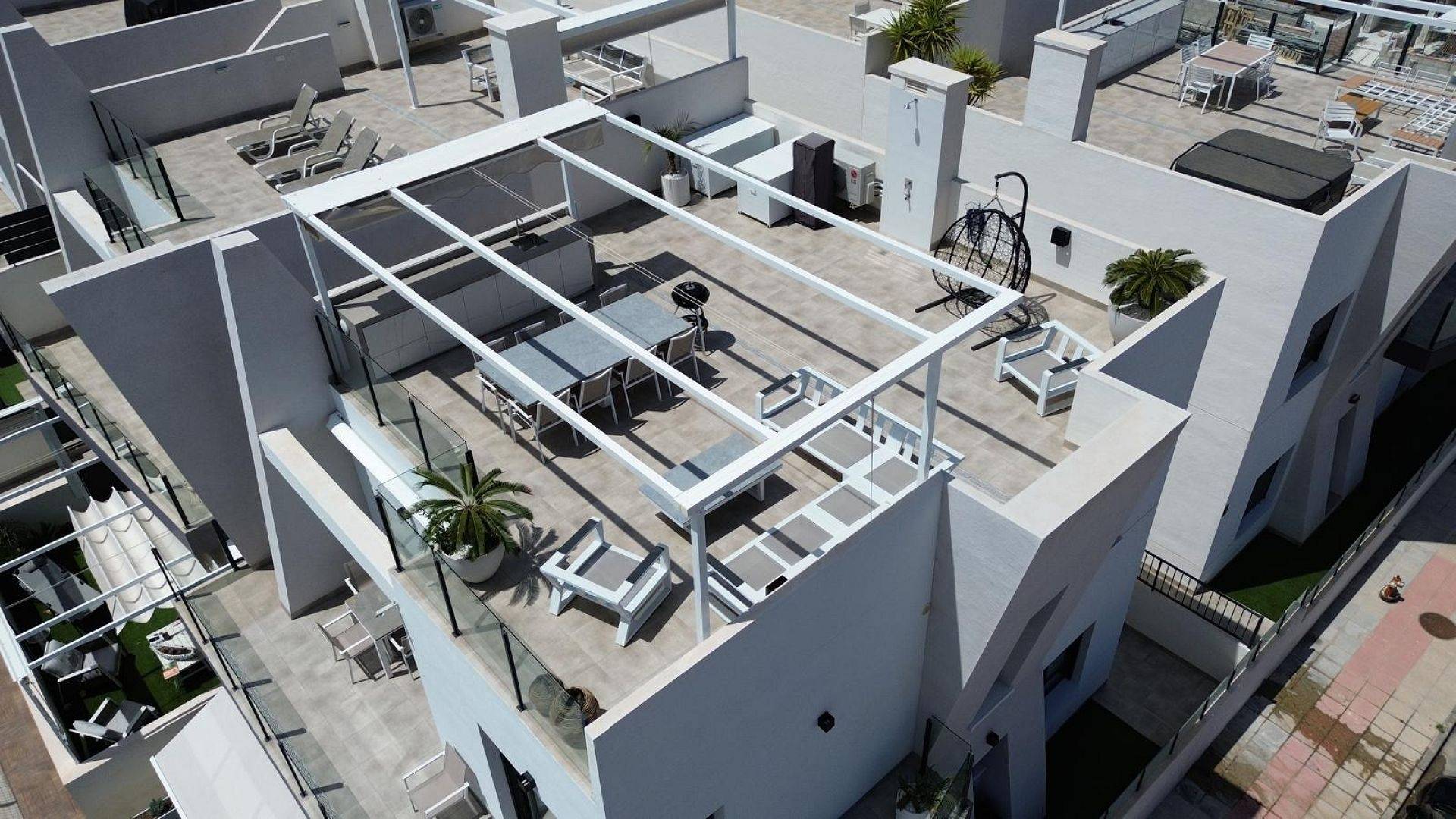Second hand - Apartment - San Miguel de Salinas