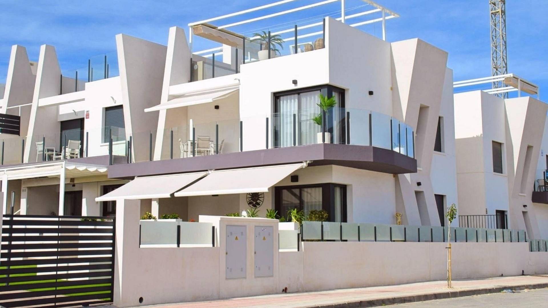Second hand - Apartment - San Miguel de Salinas