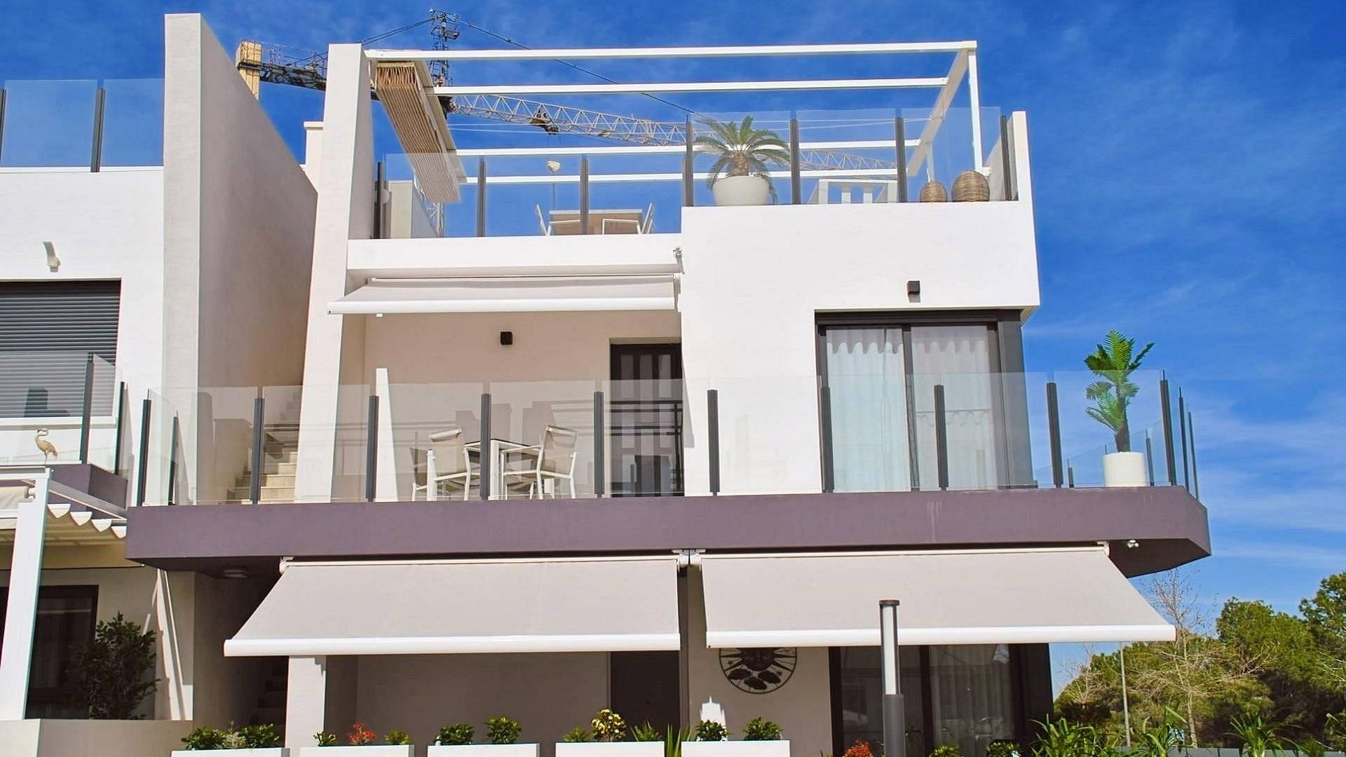 Second hand - Apartment - San Miguel de Salinas