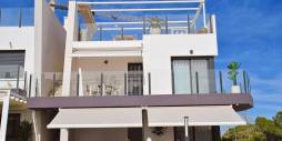 Second hand - Apartment - San Miguel de Salinas