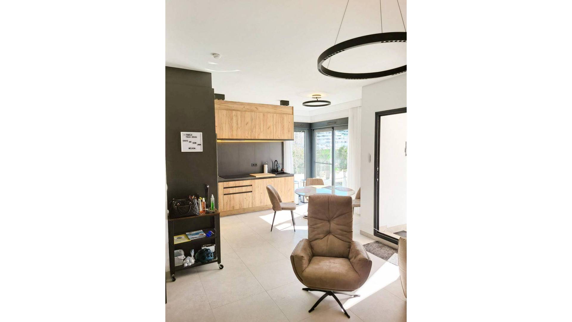 Second hand - Apartment - San Miguel de Salinas